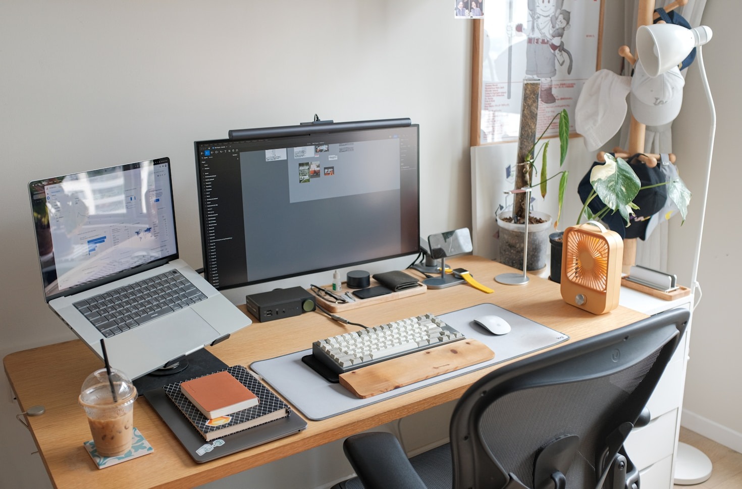 Impactos da Tecnologia no Trabalho Remoto
